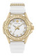 Philipp Plein® Analoog 'Plein majesty' Dames Horloge PWOFA0125