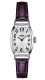 Tissot® Analoog 'Heritage porto small lady' Dames Horloge T1281091603200