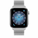 Ice Watch® Analogue 'Ice Smart 3.0 - Silver' Unisex's Watch 025803