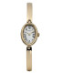 Timex® Analogue 'Trend Cavatina Main Line' Women's Watch TW2Y27200