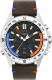 Timex® Analogue 'Tide/temp/compass' Men's Watch TW2V64400