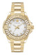 Philipp Plein® Analoog 'Plein majesty' Dames Horloge PWOFA0725