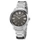 Orphelia® Analog 'Fine Craft' Herren Uhr 122-7704-48