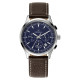 Orphelia® Multi-cadrans '24h' Hommes Montre OR81702