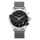Orphelia® Chronographe 'Harmony' Hommes Montre OR82803