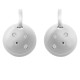 Orphelia® 'Linn' Dames Zilver 925 925 Oorhangers - Zilverkleurig ZO-7130