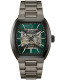 Bulova® Analogue 'Maquina' Men's Watch 98A321