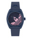 Adidas Originals® Analogue 'Project Three' Unisex's Watch AOST25545