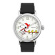 Timex® Analoog 'Peanuts waterbury standard' Heren Horloge TW2U86400