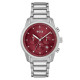 Boss® Chronograaf 'Trace' Heren Horloge 1514004
