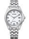 Citizen® Analogique  Femmes Montre EO1210-83A
