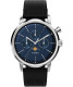 Timex® Multi Dial 'Marlin moonphase' Heren Horloge TW2W51200