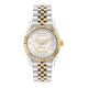 Philipp Plein® Analoog 'Date superlative' Dames Horloge PW2BA0323