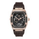 Philipp Plein® Analoog 'The $keleton' Heren Horloge PWBAA1723