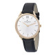 Pierre Cardin® Analoog 'Pigalle plissée' Unisex Horloge CPI.2003