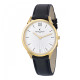 Pierre Cardin® Analoog 'Pigalle plissée' Unisex Horloge CPI.2005