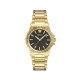 Versace® Analog 'Greca Reaction' Damen Uhr VE0D00525