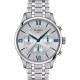 Tissot® Chronograaf 'Chemin des tourelles' Heren Horloge T1394621103800