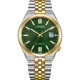 Citizen® Analoog 'Tsuyosa' Heren Horloge NK0024-54X