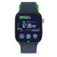 Ice Watch® Digitaal 'Ice smart junior 3.0 - find my - blue' Kind Horloge 024547