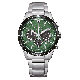 Citizen® Chronographe  Hommes Montre CA4624-56X