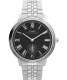 Timex® Analoog 'Waterbury metropolitan' Heren Horloge TW2Y23300