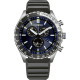 Citizen® Chronograph Men's Watch AT2569-04L