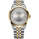 Raymond Weil® Analoog 'Freelancer' Heren Horloge 2731-STP-65001