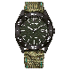 Citizen® Analogique  Hommes Montre BM7635-01X