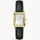 Bulova® Analog 'Sutton' Damen Uhr 97P166