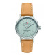 River Woods® Analog 'Oswego' Damen Uhr RW340013