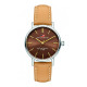 River Woods® Analoog 'Oswego' Dames Horloge RW340014