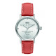 River Woods® Analoog 'Arkansas' Dames Horloge RW340039