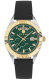 Philipp Plein® Analoog 'Date superlative gent' Heren Horloge PWPVA0124