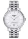 Tissot® Analoog 'Carson premium powermatic 80' Heren Horloge T1224071103100