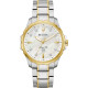 Bulova® Analoog 'Marine star' Dames Horloge 98P227