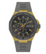 Guess® Multi Dial 'R2' Men's Watch GW0803G1
