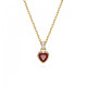 Swarovski® 'Stilla' Dames Verguld Metaal Hanger - Goudkleurig 5648750