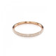 Swarovski® 'Meteora' Women's Bracelet - Rose 5688611