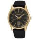 Seiko® Analogue Men's Watch SUR560P1