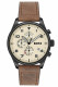 Boss® Chronograph 'View' Men's Watch 1513990