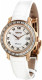 Seiko® Analogue Women's Watch SXDF08P1