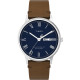 Timex® Analoog 'Traditional' Heren Horloge TW2W14900