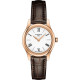 Tissot® Analog 'Tradition' Damen Uhr T0630093601800