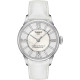 Tissot® Analoog 'Chemin des tourelles' Dames Horloge T0992071611600