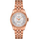 Tissot® Analoog 'Ballade powermatic 80 cosc' Dames Horloge T1082083311700