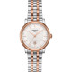 Tissot® Analoog 'Carson' Dames Horloge T1222072203101