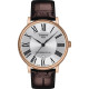 Tissot® Analoog 'Carson' Heren Horloge T1224073603300