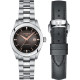 Tissot® Analoog 'T-my' Dames Horloge T1320071106601
