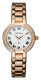 Orphelia® Analogique 'La Belle' Femmes Montre 153-4706-17